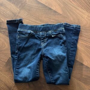 Cat & Jack Kids Navy Blue Jeans
